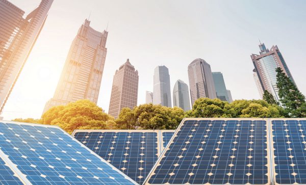 Solar Panels